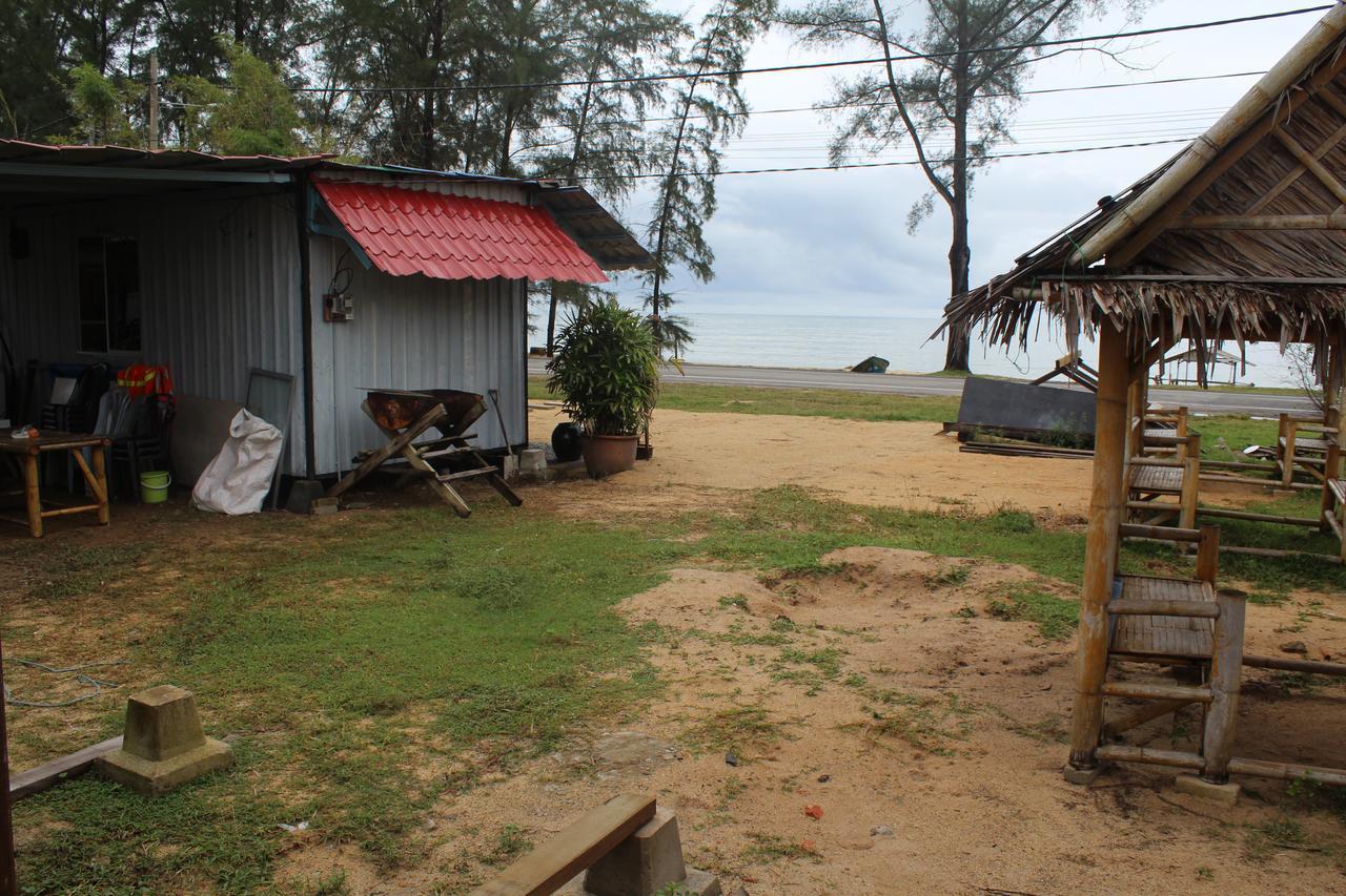 Saba Lodge Dungun Ngoại thất bức ảnh